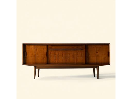 Aparador mid-century