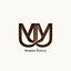 Logotipo de Muebles Únicos