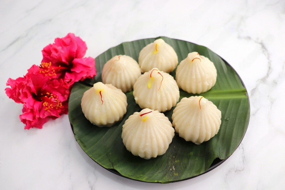 Ukadiche Modak