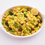 Masala Poha