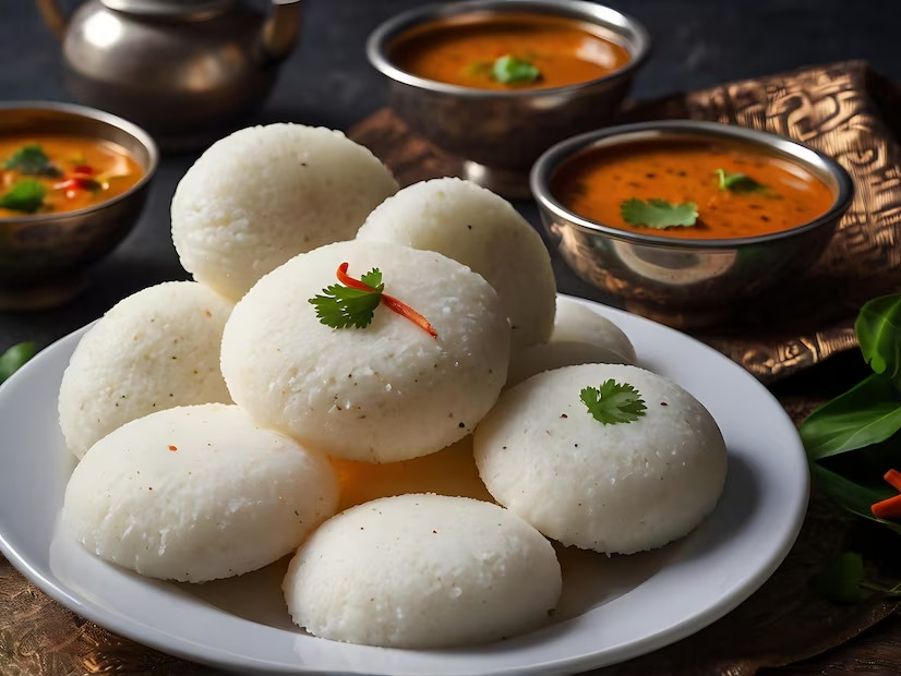 Idlis