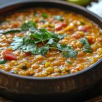 Lentil Stew